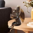 thumbnail image 3 of Dragon Statue Decoration, Garden Bedroom Outdoor Landscape, Dragon Statue, 3 of 6