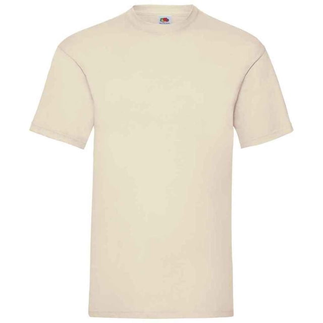 Fruit Of The Loom Mens Valueweight T-Shirt