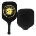 thumbnail image 4 of koolsoo Pickleball Paddle Only Pickle Ball Racquet and Bag Premium Comfort Grip High End B, 4 of 9