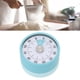 thumbnail image 4 of Temporizador de cocina ANGGREK magnético Acero inoxidable azul, 4 of 8