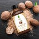 thumbnail image 4 of Aceite esencial SVA de nuez moscada, 120 ml, 100% natural para difusor, 4 of 8