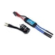 thumbnail image 4 of Controlador de velocidad eléctrico 18A ESC Mini Motor sin escobillas CUTICAT, 4 of 7