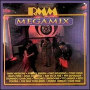 RMM Mega Mix