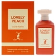 thumbnail image 1 of Eternal Collection - Pêche Ravissante par Khalis pour Femmes - Vaporisateur EDP 3,4 oz, 1 of 5
