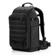Tenba Axis v2 20L Camera Backpack for DSLR and Mirrorless cameras and lenses plus a 14-inch laptop  Black (637-754)