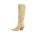 thumbnail image 2 of Vince Camuto Grathlyn Women's Boots New Tortilla Size 9 M, 2 of 8