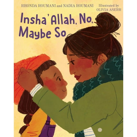 Insha'allah, No, Maybe So, (Paperback)