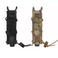 thumbnail image 1 of Camuflaje Molle Magazine Pouch para MP5/MP7 Pistol Airsoft Single Bag (CP), 1 of 4