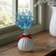 thumbnail image 4 of Mejores ramas artificiales de Navidad - Esquejes de pino plástico realista de 43 cm para decoración de árboles y arreglos navideños, 4 of 6
