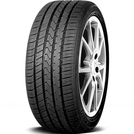 Lionhart LH-Five All Season 255/30ZR22 95W XL Passenger Tire