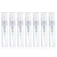 thumbnail image 1 of 2ml 30 Pcs Mini Spray Atomizer Empty Bottles, Portable Perfume Empty Sample Bottle Sprayer For Perfume Liquid Makeup Tool, 1 of 5