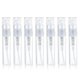 thumbnail image 1 of 2ml 30 Pcs Mini Spray Atomizer Empty Bottles, Portable Perfume Empty Sample Bottle Sprayer For Perfume Liquid Makeup Tool, 1 of 5