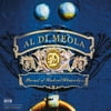 Al Dimeola - Pursuit Of Radical Rhapsody - Vinyl