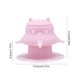 thumbnail image 3 of Tazón de leche para mascotas con ventosa de silicona, dispositivo de alimentación para proteger el nacimiento con múltiples tetinas, adecuado para gatitos y cachorros. Dispositivo de alimentación de s, 3 of 6