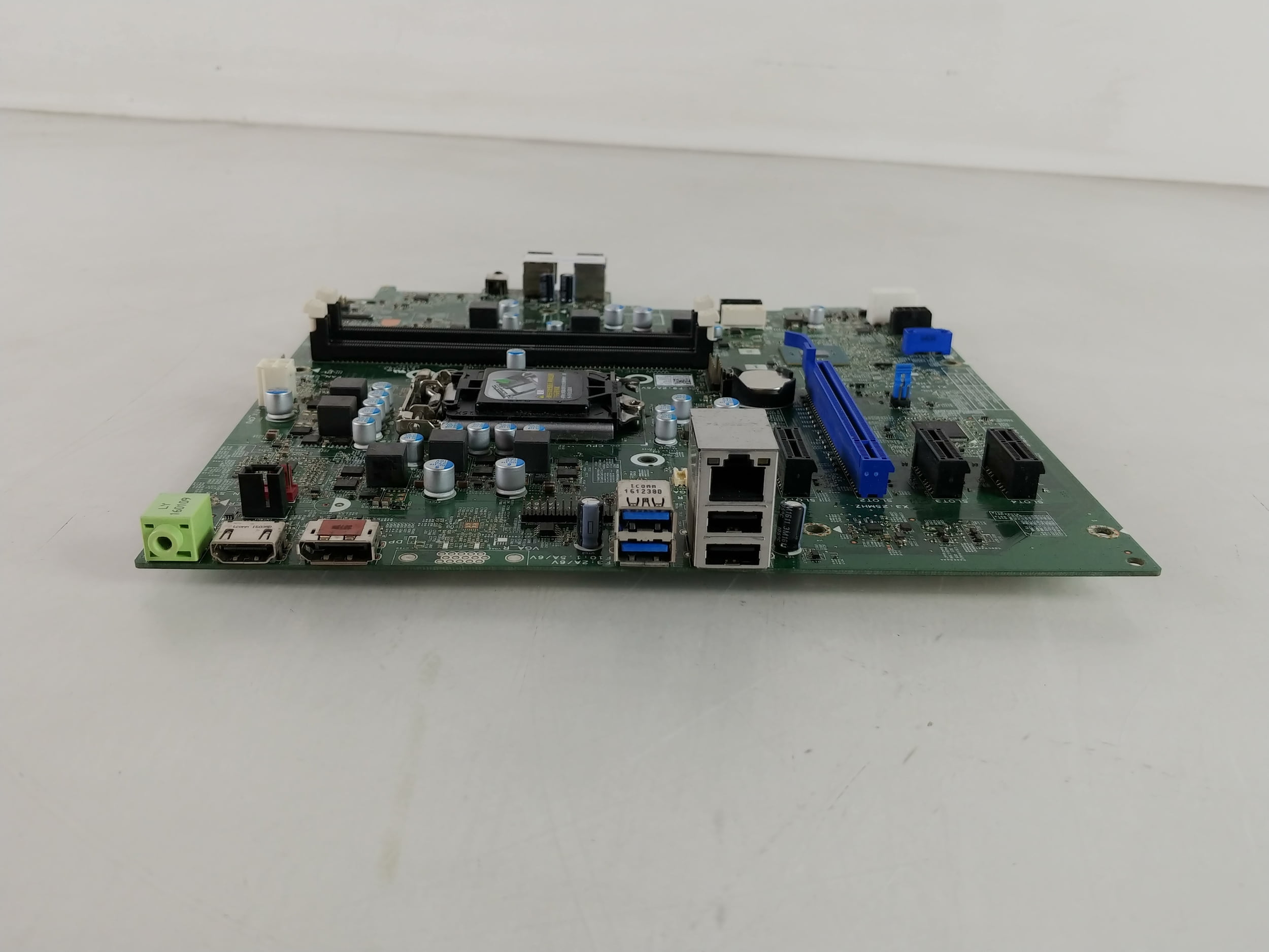 Pre-Owned Dell OptiPlex 3046 MT LGA 1151 DDR4 SDRAM Desktop Motherboard CMXK2 (Good)