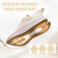 thumbnail image 6 of OrthoComfoot Women's Orthopedic Road Running Shoes: Comfortable Supportive Shoes for Walking and Everyday Wear, 6 of 7
