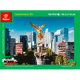 thumbnail image 2 of Rompecabezas Mini Ángel De La Independencia- México 150 Piezas De Plástico Piecerelax, 2 of 4