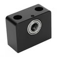 thumbnail image 1 of Bearing Bracket, Aluminum  Portable Z-Axis Bearing Bracket, ENDER 3/3Pro Printer For Printer, 1 of 8