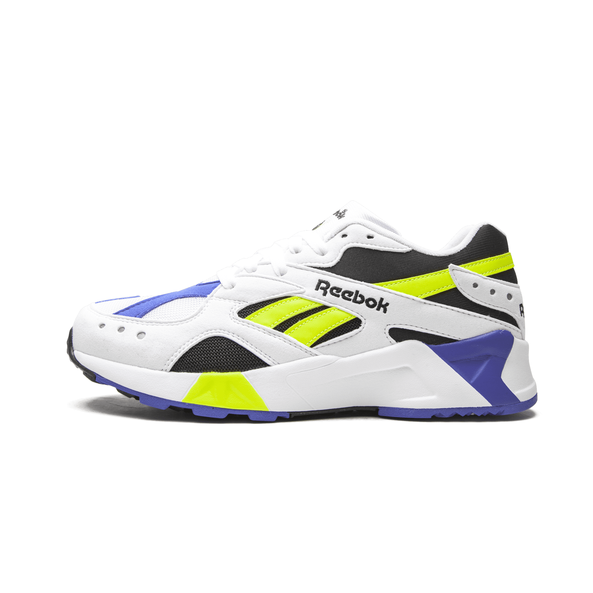 REEBOK MENS Aztrek CN7840 4 from Stadium Goods