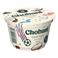 thumbnail image 6 of Chobani Low-Fat Greek Yogurt Coconut Blended 5.3 oz Cup, 6 of 12