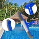 thumbnail image 1 of Swimming Pool Walls, Fish Pods, Bathrooms, Hot Springs, Decontamination Brush Plates, Manual Cleaning Brushes, Swimming Pool Cleaning Equipment, 1 of 4