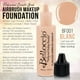 thumbnail image 2 of Base de maquillaje cosmética con aerógrafo Belloccio Blanc 15 ml, 2 of 5