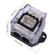 thumbnail image 3 of Scienceny Bloque de distribución de amplificador de automóvil de aleación de zinc Caja divisora ​​de electrochapa protectora de alta sensibilidad Type3 NO3 Scienceny VI015803-01B, 3 of 6