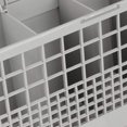 thumbnail image 5 of Caja de repuesto para cesta para cubiertos universal con 8 compartimentos, 5 of 5
