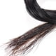 thumbnail image 3 of 1x cabellero de Bow de Violín Cabellera para Producción Musical Electrónica Accesorios de Instrumento Baoblaze Cabello de violín, 3 of 7