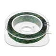 thumbnail image 2 of koolsoo 50m Fishing Rod Guides Wrapping Twist Thread for Rod Building Green, 2 of 9