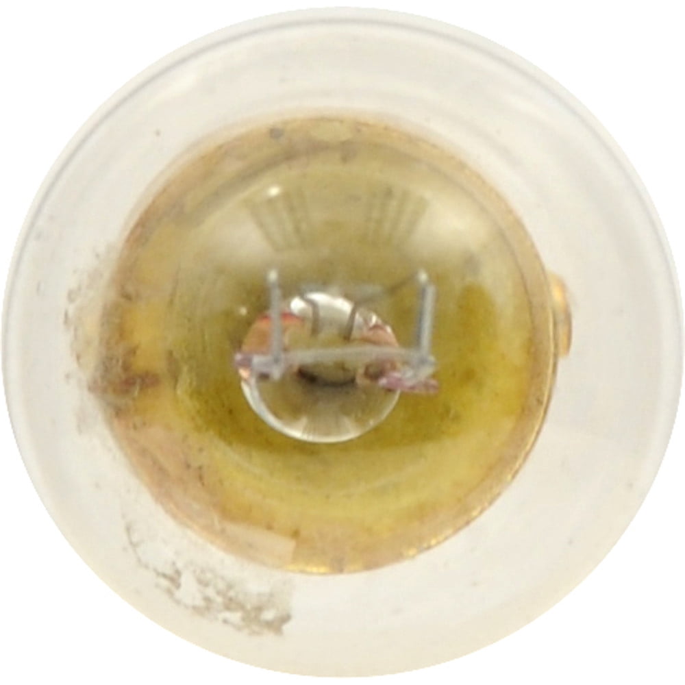 Sylvania 1895 Long Life Halogen Auto Mini Bulbs, Pack of 2.