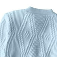 thumbnail image 4 of Veste de Printemps pour Garçons, Cardigan et Chandail pour Filles, 4 of 7