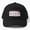 Black, variant on North Lawndale Chicago Baseball Hat, Illinois Neighborhood Location Graphic Design, Classic Cap