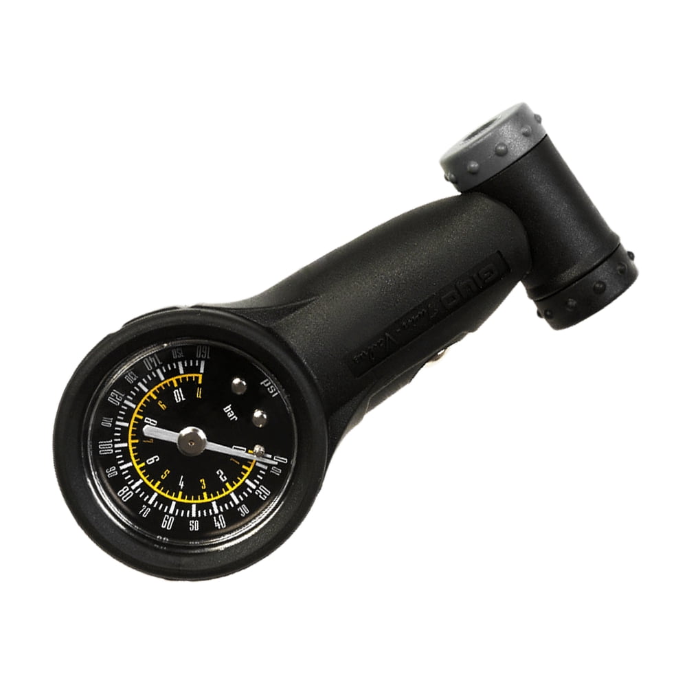 bike air gauge