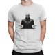 thumbnail image 5 of Camisetas esenciales para hombre: Matrix, divertidas camisetas de algodón, cuello redondo, manga corta, ropa de verano., 5 of 7