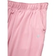 thumbnail image 5 of RBX Girls Pants Set - Lightweight Crewneck Sweatshirt and Girls Joggers 2 Piece Activewear Set, 5 of 7