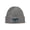 Gray, variant on Yanyanz Berets Hat for Women, Women Embroidered Butterfly Warm Crochet Winter Knit Ski Caps Hat, Fshion Berets Black One Size