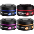 thumbnail image 1 of Gummy Fonex Hard Finish, brillo, extra brillo, ultra fijaci&#2013265923n 4 x 150 ml, 1 of 9