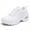 White, variant on GHFKKB Shoe for Women Leisure Work Casual Running Stylish Lightweight Women Sneaker