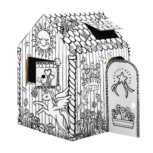Bankers Box Play - Unicorn Playhouse