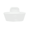 thumbnail image 2 of Tapón para lavabo, 2 of 5