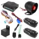 thumbnail image 1 of 1 juego de sistema de alarma de seguridad para coche, arranque remoto universal, cierre centralizado, sistema antirrobo, alarma de coche de fácil instalación para una mayor seguridad del vehículo, 1 of 7