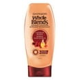 thumbnail image 1 of Garnier Whole Blends Castor Oil Castor Oil Remedy Conditioner, 1 of 7