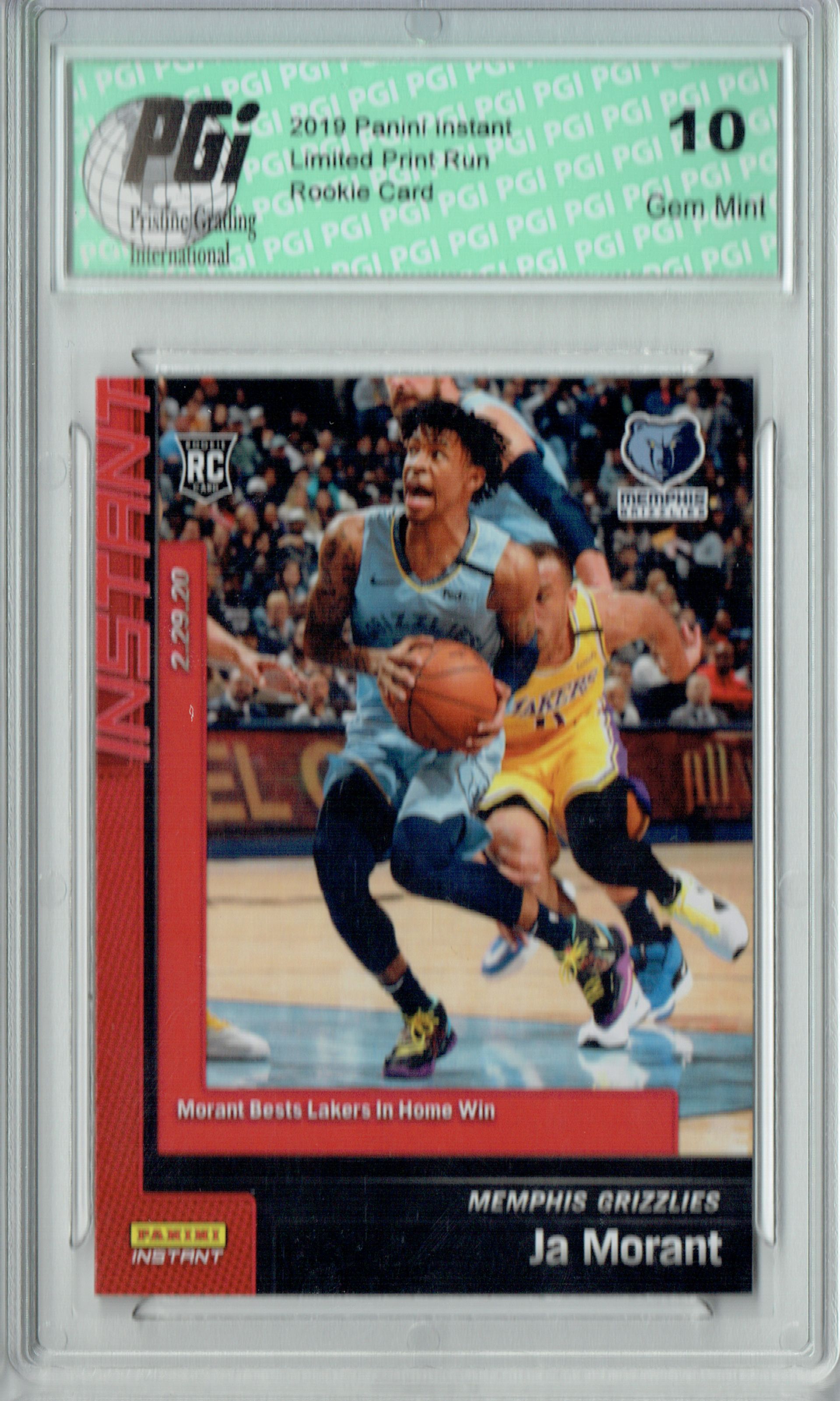 ja morant 247 sports