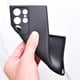 thumbnail image 4 of Funda de teléfono con diseño de gato de la suerte para Samsung Galaxy S23, S21, S20 FE, S24, S22 Ultra, Note20, S10, S9, S8 Plus, de silicona, 4 of 5
