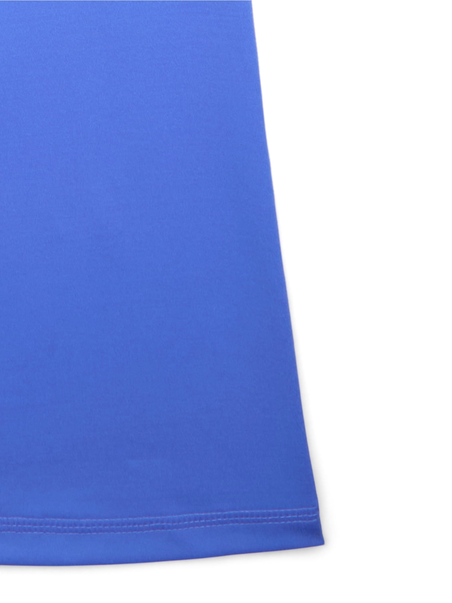 Athletic Works Girls Active Flare Leggings with UPF 30, Sizes 4-18 & Plus