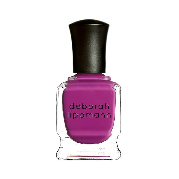 deborah lippmann black owned