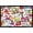Black Framed Version, variant on Hello Kitty and Friends: Hello - Group Wall Poster, 22.375" x 34"