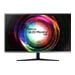 Samsung UH85 Series U32H850UMN - LED monitor - 4K - 32"