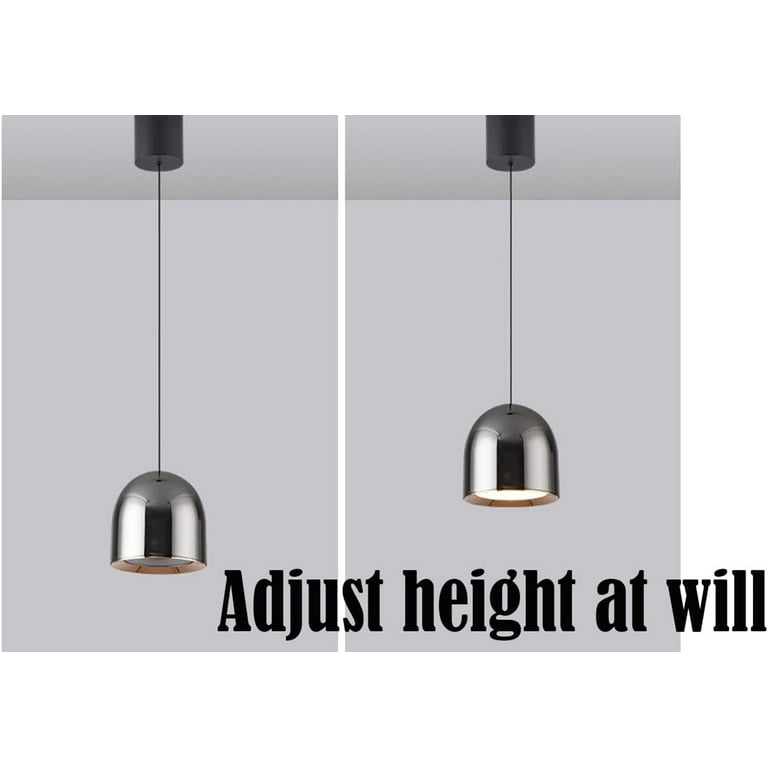 Bravsekai 12-Head LED Track Lighting Kit - 6000K Cool White, Dimmable, With 13.1ft H Rail